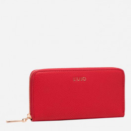 Liu Jo Жіночий гаманець  червоний (NF1197E0086X0402)