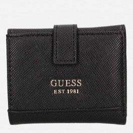 GUESS Жіночий гаманець  чорний (SWVG8130380-BLA)