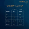 Moonlight Сукня  Model 17 Black (SO8204) - зображення 4