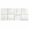 Geotiles Provence PROVENCE WHITE 316х600х9 - зображення 1