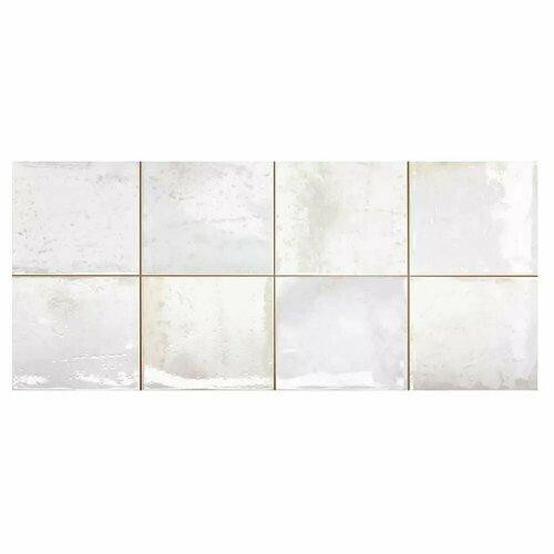 Geotiles Provence PROVENCE WHITE 316х600х9 - зображення 1