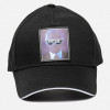Karl Lagerfeld Жіноча бейсболка  KARL ARCHIVE CAP чорна (226W3421-999) - зображення 1