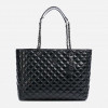 GUESS Жіноча сумка  Cessily Tote чорна (HWKM7679230-BLA) - зображення 1