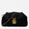 Liu Jo Жіноча сумка крос боді  чорна (NF1230E005422222) - зображення 1