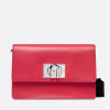 FURLA Жіноча сумка крос боді  1927 Soft Mini Crossbody 20 червона (WB00339AX07480704S) - зображення 1