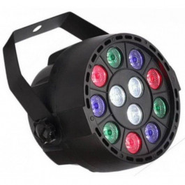 STLS LED прожектор S-1201 RGBW