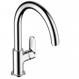 Hansgrohe Vernis Blend 71870000