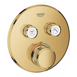 GROHE Grohtherm SmartControl 29119GL0