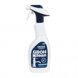 GROHE Чистящее средство для сантехники и ванной комнаты GROHE Grohclean 500 мл (48166000)