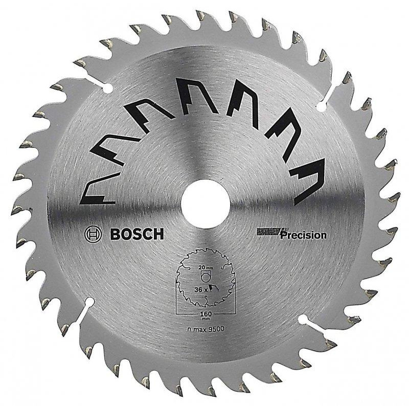 Bosch 2609256856 - зображення 1