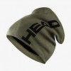 HEAD Шапка  Beanie Grey - зображення 1