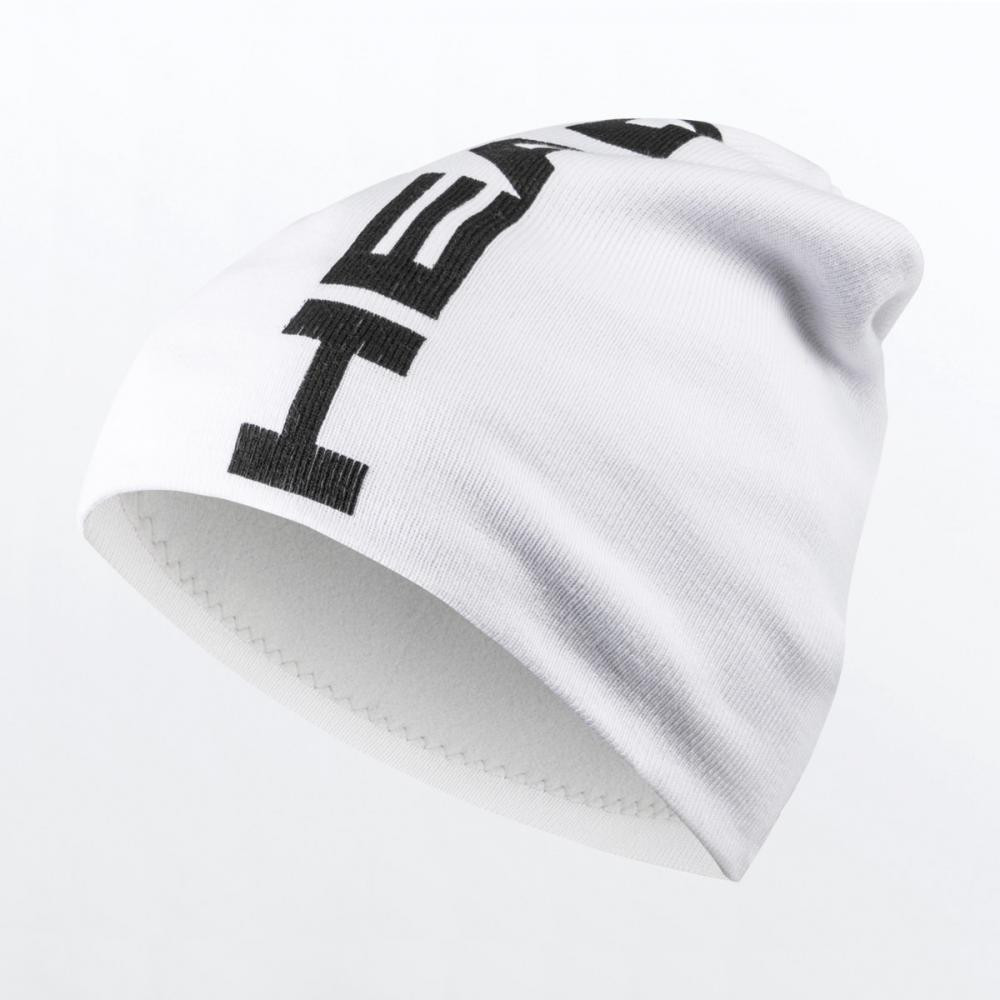 HEAD Шапка  Beanie White - зображення 1