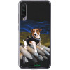 Endorphone Силіконовий чохол на Xiaomi Mi A3 Патрон 5320u-1737-38754 - зображення 1