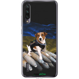   Endorphone Силіконовий чохол на Xiaomi Mi A3 Патрон 5320u-1737-38754