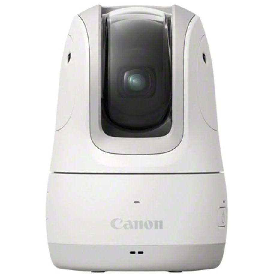 Canon PowerShot PX Essential Kit White (5591C003) - зображення 1