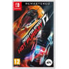  Need for Speed Hot Pursuit Remastered Nintendo Switch - зображення 1