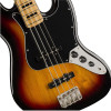 Fender Squier Classic Vibe 70s Jazz Bass MN - зображення 3