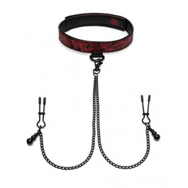 Fifty Shades of Grey Sweet Anticipation Collar Nipp (FS83668)