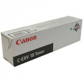 G&G Картридж для Canon iR1018, 1018J, 1022, 1024i, 1024iF (G&G-C-EXV18)
