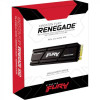 Kingston FURY Renegade 500 GB with Heatsink (SFYRSK/500G) - зображення 5