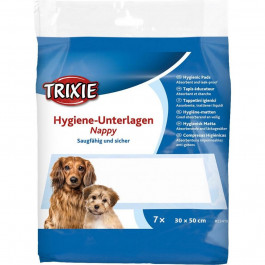Trixie Пеленки для собак 30х50, 7 шт (23410)
