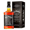 Jack Daniel’s Виски 3л без качели 40% (5099873145111) - зображення 1
