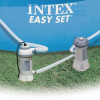 Intex 28684, проточный нагреватель воды для бассейна до 17 000л - зображення 7