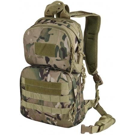 CAMO Humi Backpack 9.5L / MTC (PL-HM-BP-MC) - зображення 1