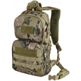 CAMO Humi Backpack 9.5L / MTC (PL-HM-BP-MC)