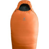 Deuter Orbit -5° / SL right, mandarine-slateblue (3701622-9316/0) - зображення 2