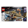 LEGO Marvel Святилище II Финальная битва (76237) - зображення 1