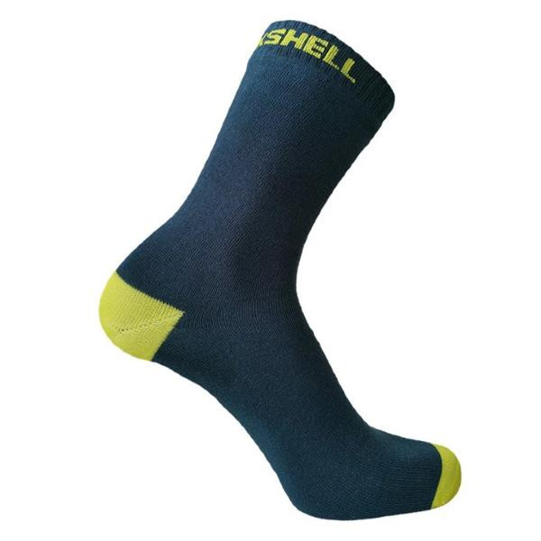 Dexshell Водонепроникні шкарпетки  Ultra Thin Crew NL S DS683NLS - зображення 1