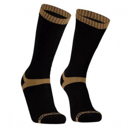 Dexshell Водонепроникні шкарпетки  Hytherm Pro Socks L DS634TBCL