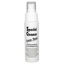 Orion Special Cleaner Love Toys 50 мл