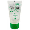 Just Glide Bio 50 ml, прозорий - зображення 1