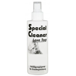 Orion Special Cleaner 200 мл care