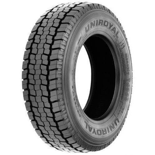 Uniroyal T6000 225/75R17.5 129/127M (ведущая) [107155568] - зображення 1