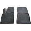 Avto-Gumm Передні килимки в автомобіль Nissan Qashqai e-Power 2022- (AVTO-Gumm) - зображення 1