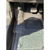 Avto-Gumm Автомобільні килимки в салон Peugeot 408 2022- (AVTO-Gumm) - зображення 1