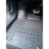 Avto-Gumm Водійський килимок в салон Audi Q4 e-tron 2021- (AVTO-Gumm) - зображення 1