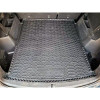 Avto-Gumm Автомобільний килимок в багажник Volkswagen Atlas 2016- 7 мест удлиненный (AVTO-Gumm) - зображення 1