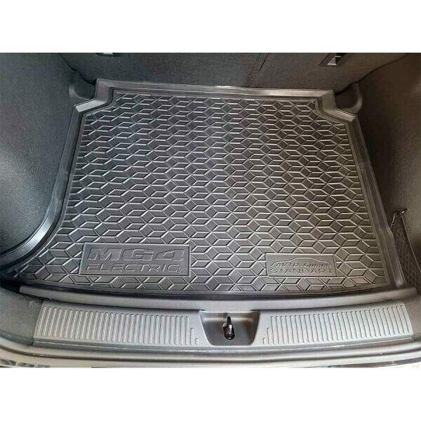 Avto-Gumm Автомобільний килимок в багажник MG 4 EV 2022- Standart (AVTO-Gumm) - зображення 1