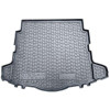 Avto-Gumm Автомобільний килимок в багажник Nissan X-Trail (T33) 2022- (5 мест) Нижня поличка (AVTO-Gumm) - зображення 1