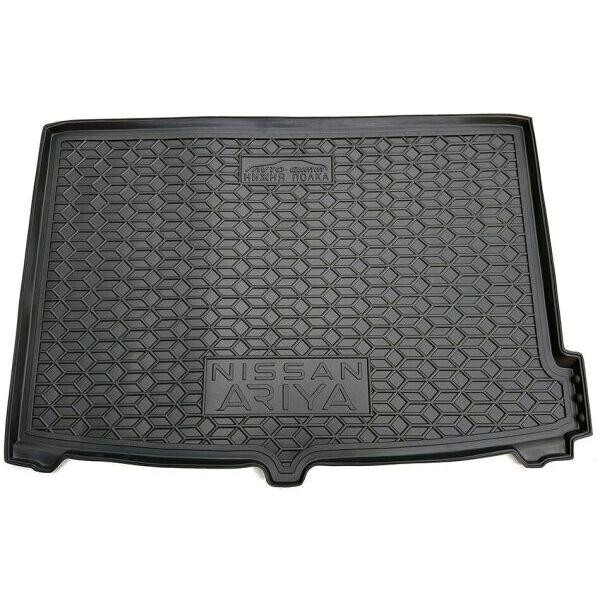 Avto-Gumm Автомобільний килимок в багажник Nissan Ariya 2022- Нижня поличка (AVTO-Gumm) - зображення 1