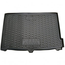 Avto-Gumm Автомобільний килимок в багажник Nissan Ariya 2022- Нижня поличка (AVTO-Gumm)
