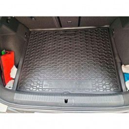 Avto-Gumm Автомобільний килимок в багажник Cupra Formentor 2020- (AVTO-Gumm)