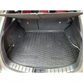Avto-Gumm Автомобільний килимок в багажник Lexus NX 2022- (AVTO-Gumm)