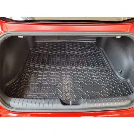 Avto-Gumm Автомобільний килимок в багажник Hyundai Ioniq 6 2022- (AVTO-Gumm)