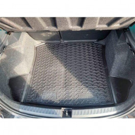 Avto-Gumm Автомобільний килимок в багажник Seat Ibiza (6J) 2008- Universal (AVTO-Gumm)