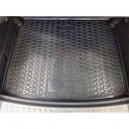 Avto-Gumm Автомобільний килимок в багажник Zeekr 001 2022- Нижня поличка (AVTO-Gumm)